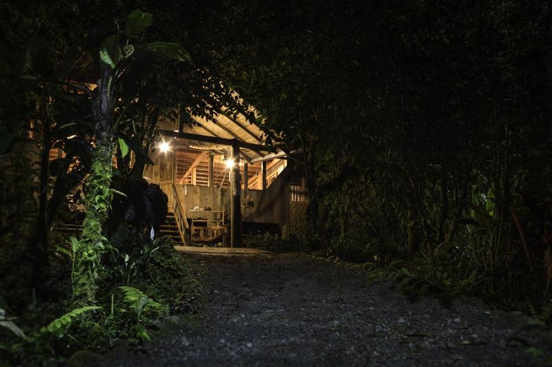 Fotos del hotel Casa Divina Lodge:  25