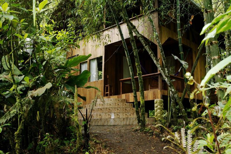 Fotos del hotel Casa Divina Lodge:  10