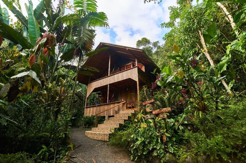 Fotos del hotel Casa Divina Lodge:  24