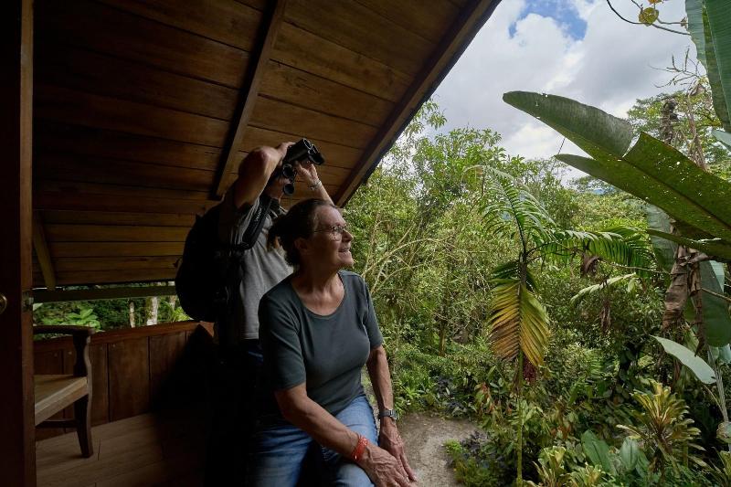 Fotos del hotel Casa Divina Lodge:  17