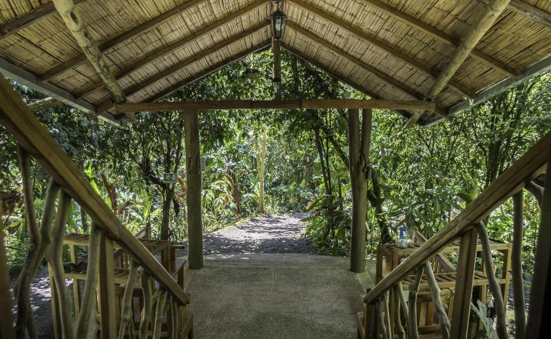 Fotos del hotel Casa Divina Lodge:  16