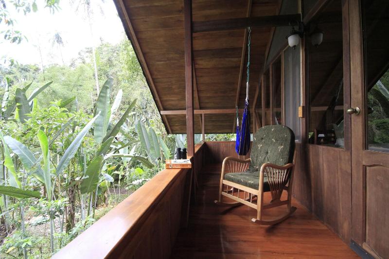 Fotos del hotel Casa Divina Lodge:  1