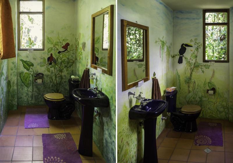 Fotos del hotel Casa Divina Lodge:  2