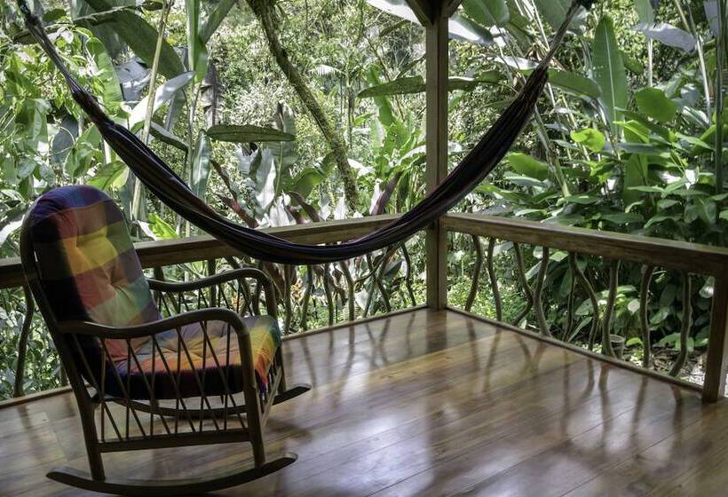 Fotos del hotel Casa Divina Lodge:  23