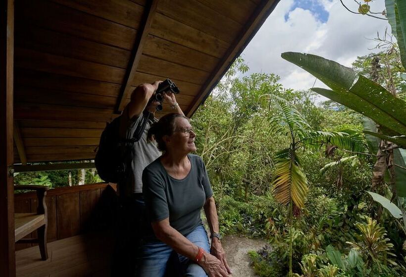 Fotos del hotel Casa Divina Lodge:  15