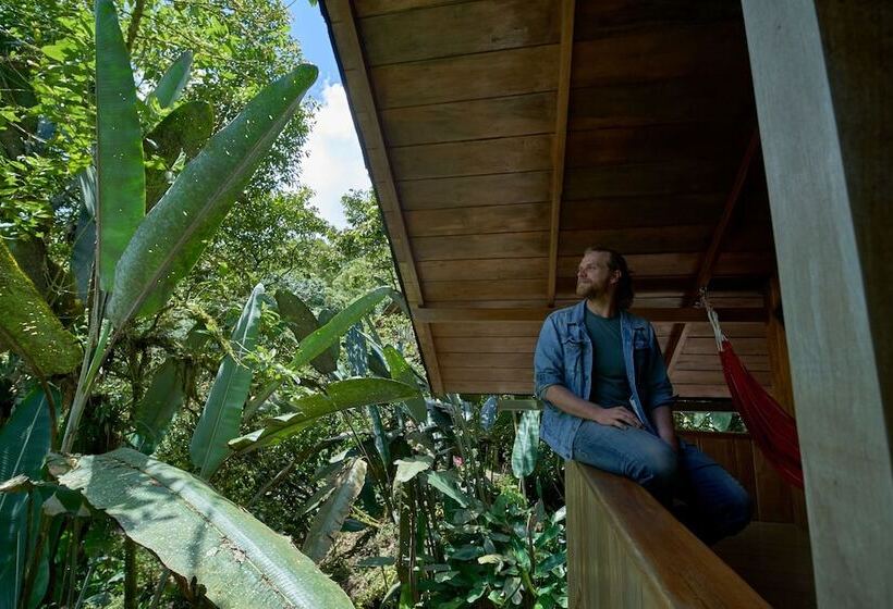 Fotos del hotel Casa Divina Lodge:  4