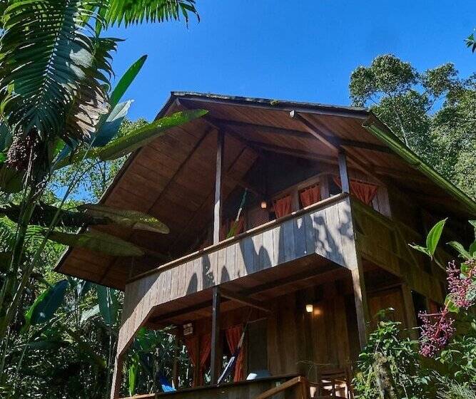 Fotos del hotel Casa Divina Lodge:  19