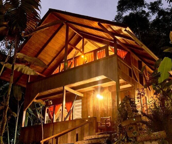 Fotos del hotel Casa Divina Lodge:  14