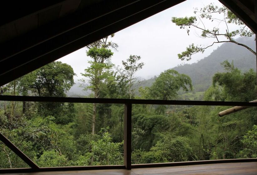 Fotos del hotel Casa Divina Lodge:  6