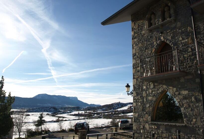 Fotos del hotel El Churrón:  6