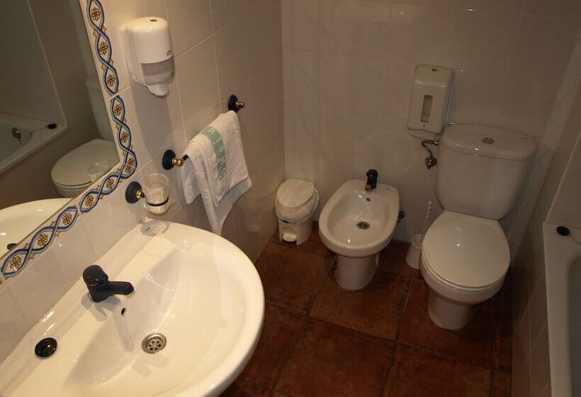 Fotos del hotel El Churrón:  5