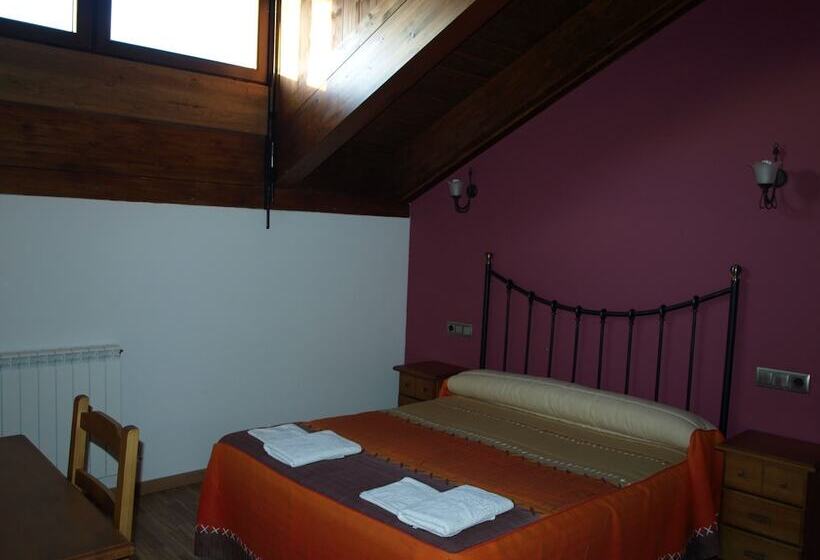 Fotos del hotel El Churrón:  18