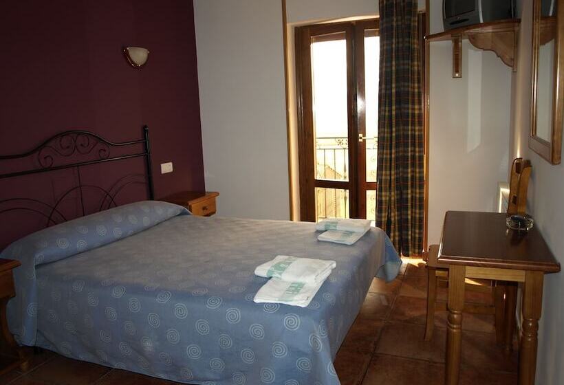 Fotos del hotel El Churrón:  15