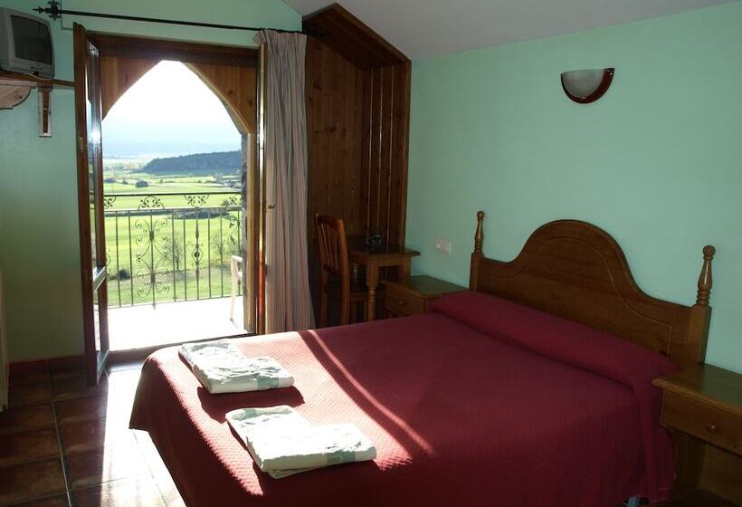 Fotos del hotel El Churrón:  24