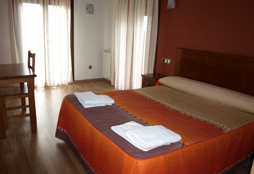 Fotos del hotel El Churrón:  12