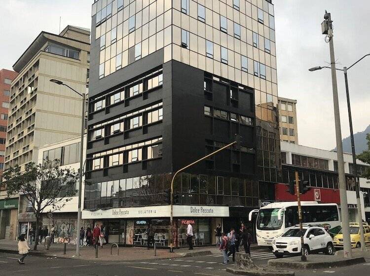 Fotos del hotel Express 53:  1