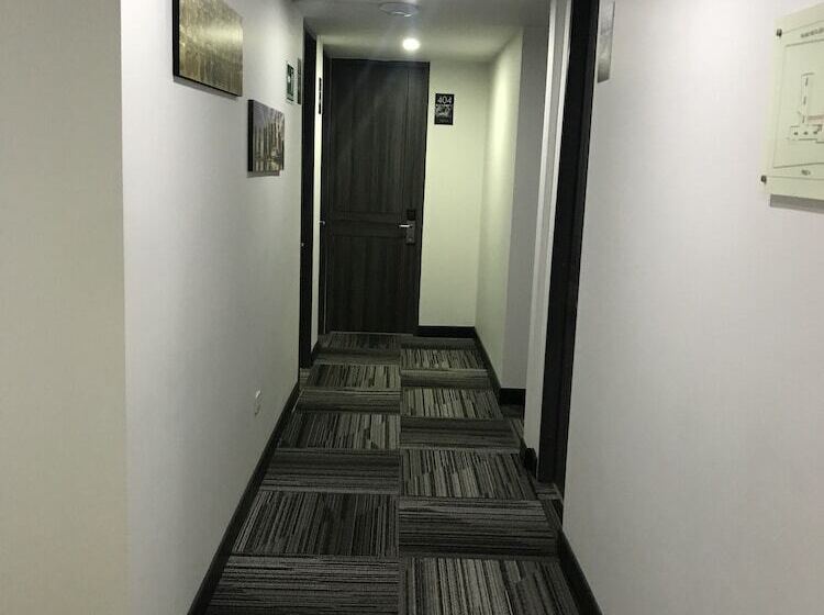 Fotos del hotel Express 53:  23