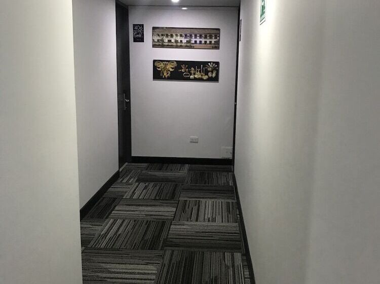 Fotos del hotel Express 53:  21