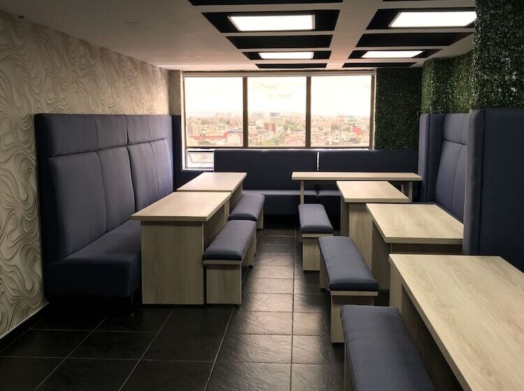 Fotos del hotel Express 53:  14