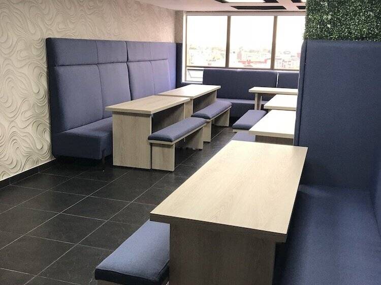 Fotos del hotel Express 53:  10