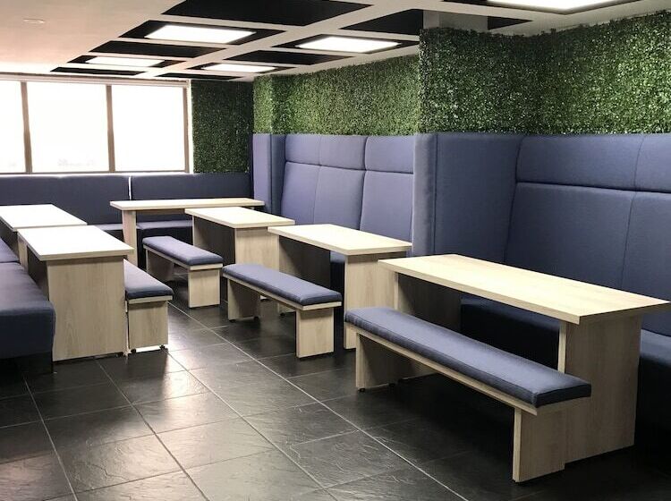 Fotos del hotel Express 53:  3