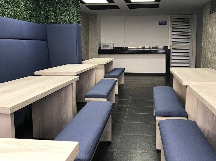 Fotos del hotel Express 53:  18