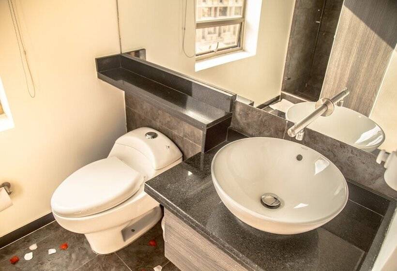 Fotos del hotel Express 53:  7