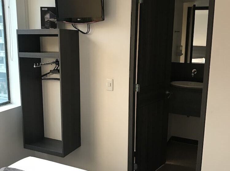 Fotos del hotel Express 53:  2