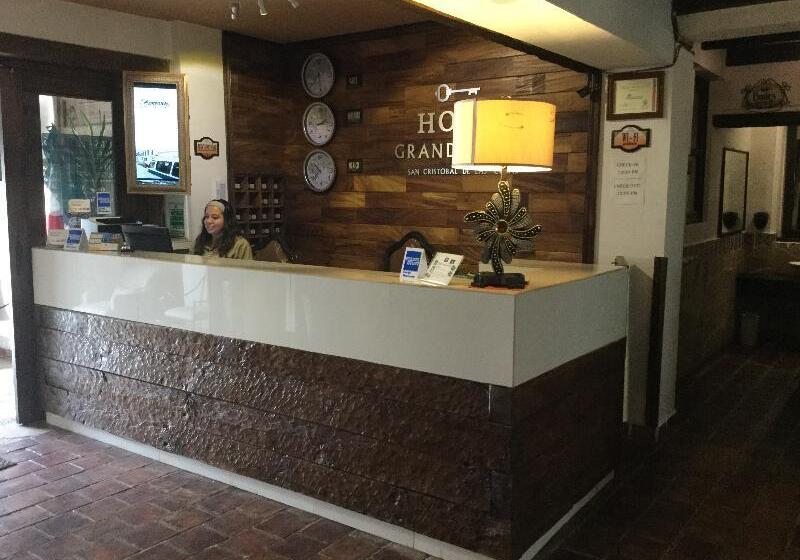 Fotos del hotel Grand Maria:  10