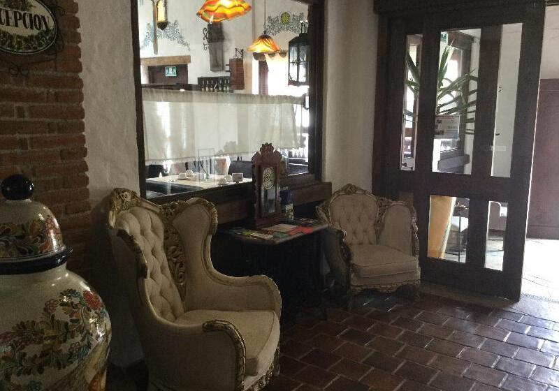 Fotos del hotel Grand Maria:  4