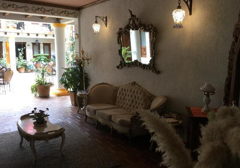 Fotos del hotel Grand Maria:  2