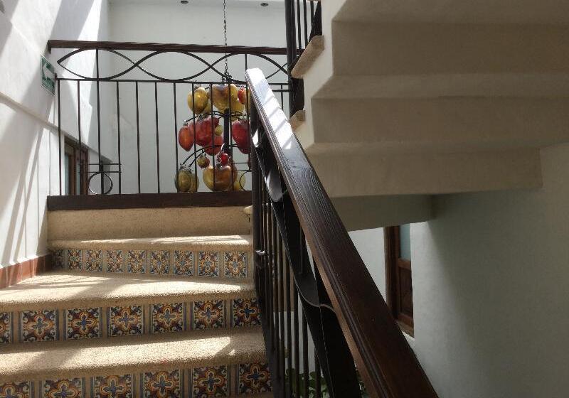 Fotos del hotel Grand Maria:  12