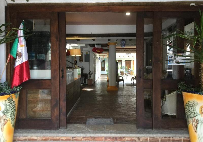 Fotos del hotel Grand Maria:  18