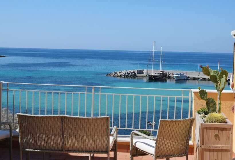 Fotos del hotel Palermo Mare Holidays:  10