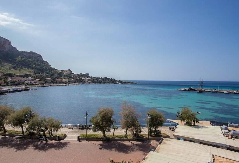 Fotos del hotel Palermo Mare Holidays:  6