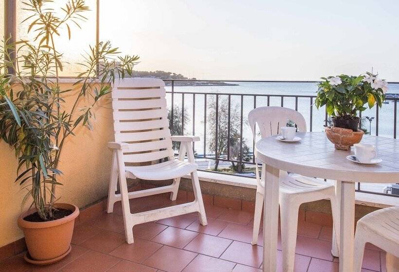 Fotos del hotel Palermo Mare Holidays:  3