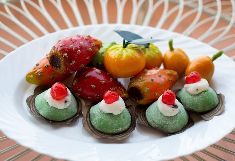 Palermo Mare Holidays