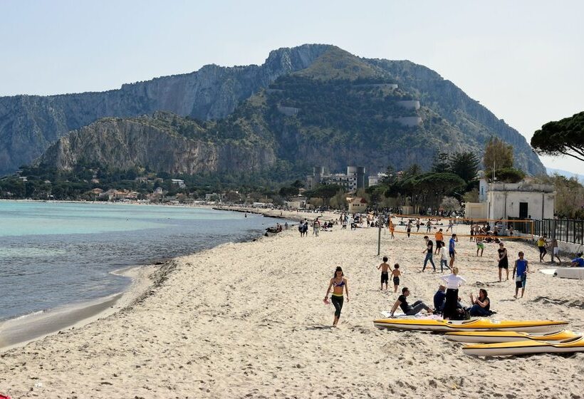 Fotos del hotel Palermo Mare Holidays:  14