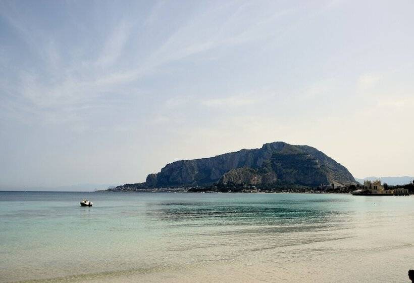 Fotos del hotel Palermo Mare Holidays:  11