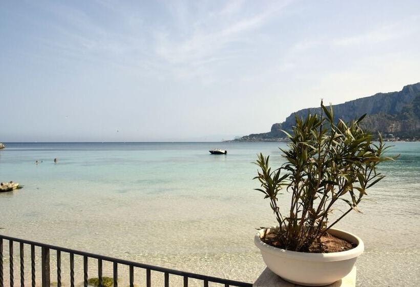 Fotos del hotel Palermo Mare Holidays:  13