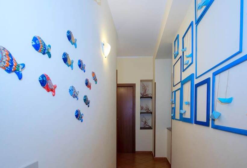 Fotos del hotel Palermo Mare Holidays:  2