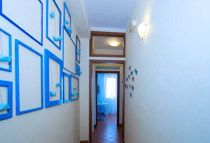 Fotos del hotel Palermo Mare Holidays:  15