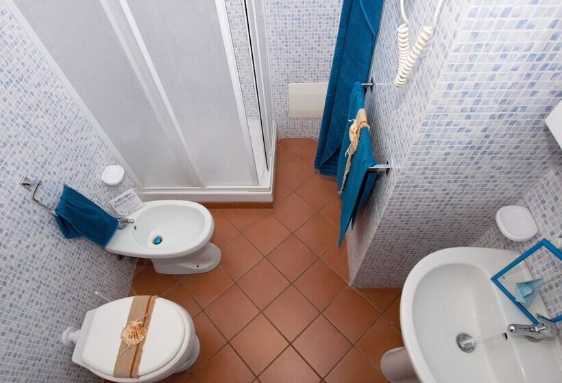 Fotos del hotel Palermo Mare Holidays:  8