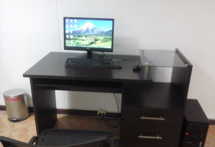 Fotos del hotel Plaza Mayor Medellin:  9