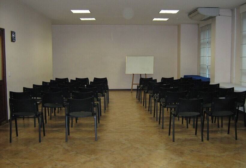 Fotos del hotel Plaza Mayor Medellin:  4