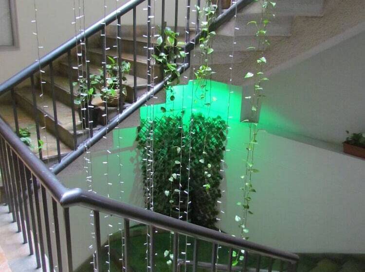 Fotos del hotel Plaza Mayor Medellin:  10