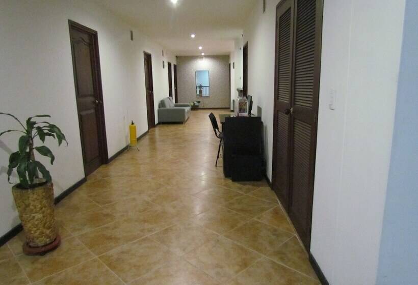 Fotos del hotel Plaza Mayor Medellin:  12