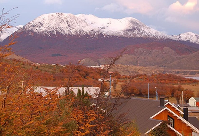 Fotos del hotel Posada Del Fin Del Mundo:  5