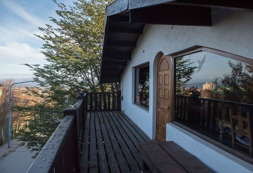 Fotos del hotel Posada Del Fin Del Mundo:  6