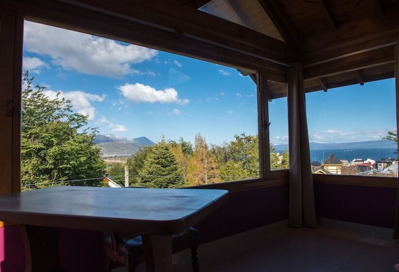 Fotos del hotel Posada Del Fin Del Mundo:  9